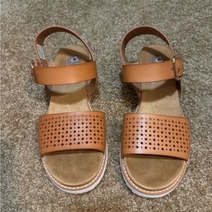 Sketchers Bobs Sandals